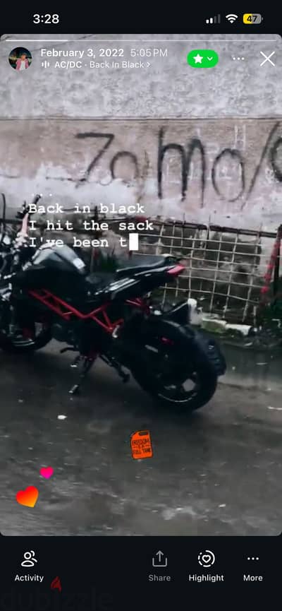 Tnt 150
