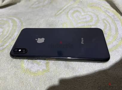 Apple - iPhone XS Max