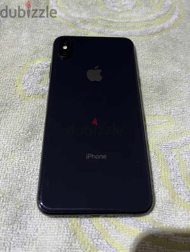 Apple - iPhone XS Max 1
