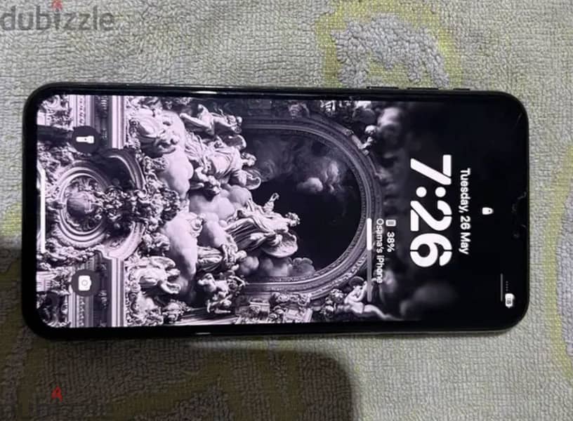 Apple - iPhone XS Max 2