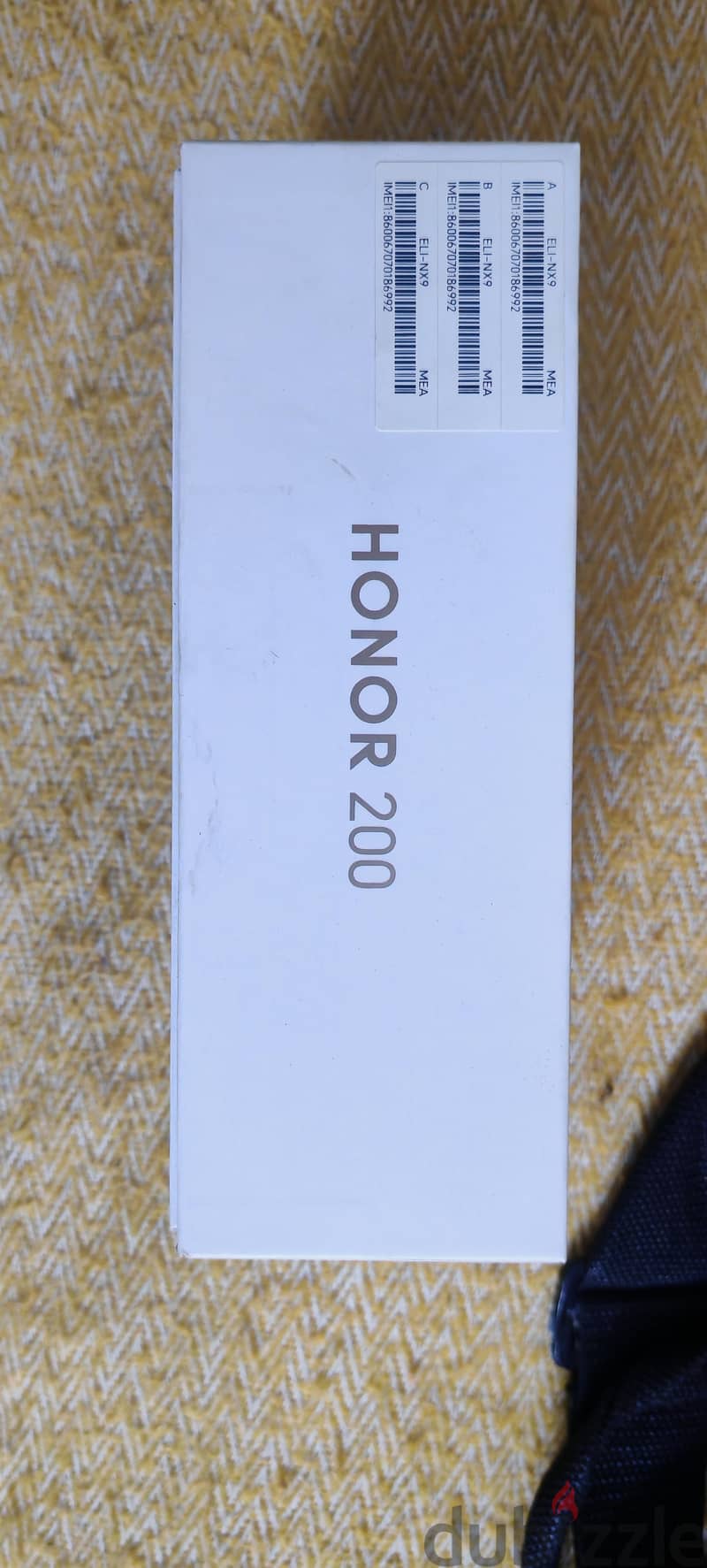 Honor 200 1