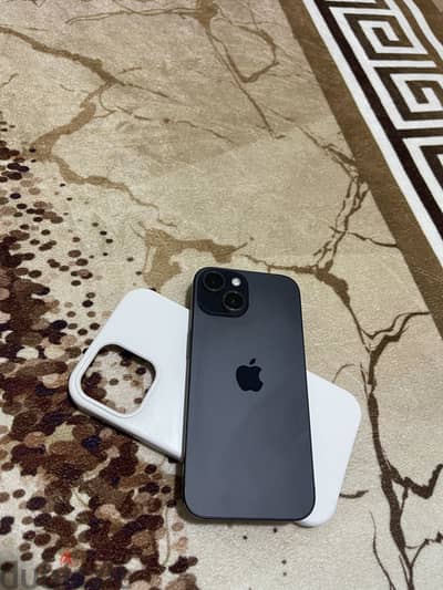 Apple - iPhone 15