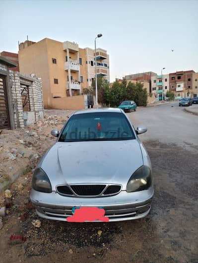 دايو نوبيرا ٢ موديل  2000
