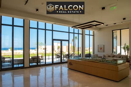 View Now! 30% Off  SEA VIEW High-End Finished Chalet in KOUN Top Destination Next to Caesar Sodic & Mountain View