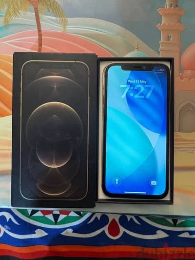 Apple - iPhone 12 Pro