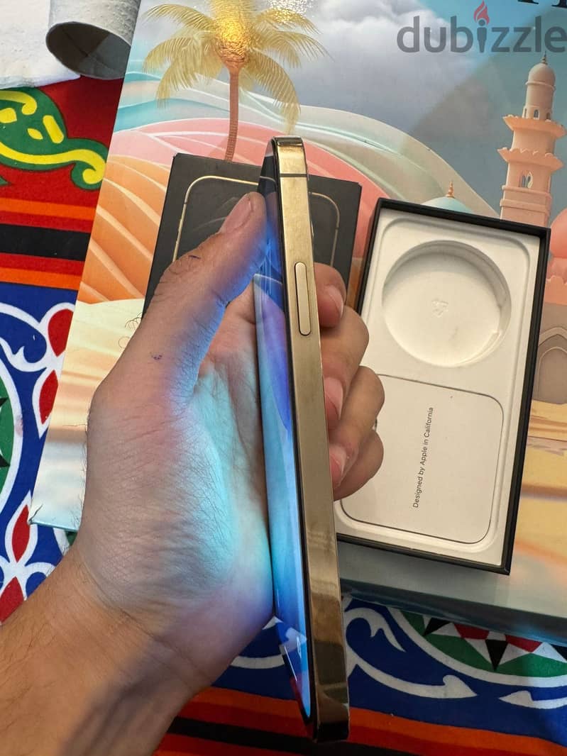 Apple - iPhone 12 Pro 2