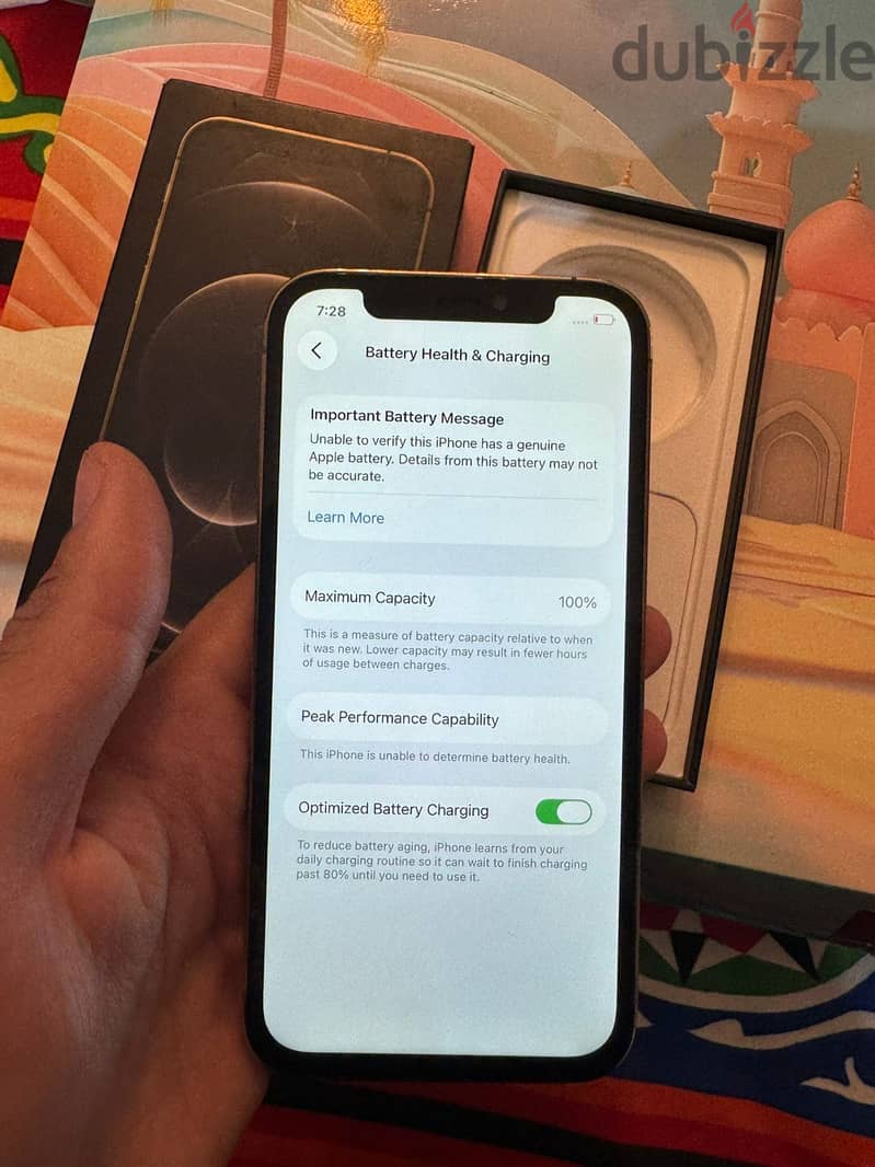 Apple - iPhone 12 Pro 6