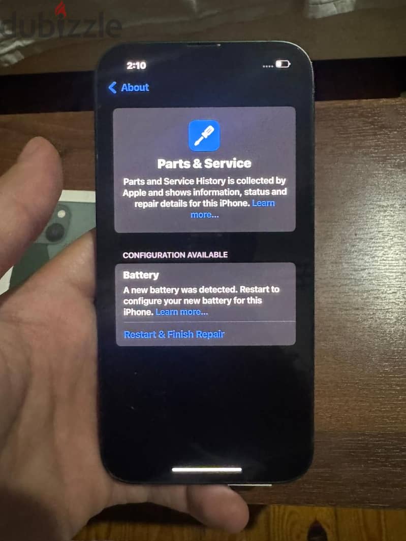 Apple - iPhone 13 3