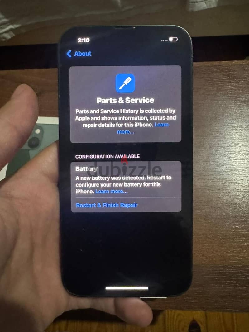 Apple - iPhone 13 7