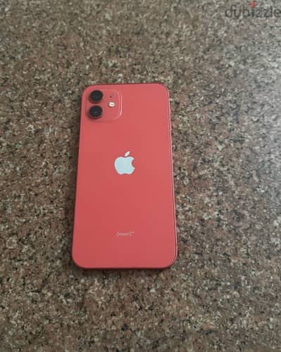 Apple - iPhone 12