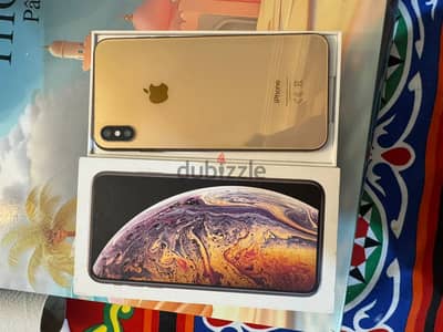 Apple - iPhone XS Max