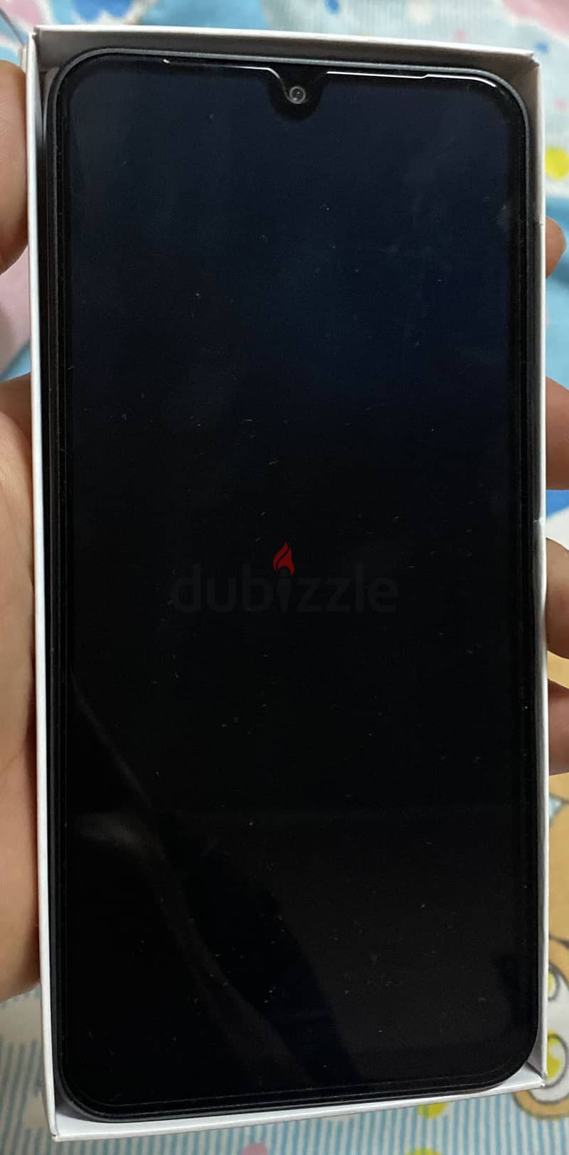 Samsung A17 1