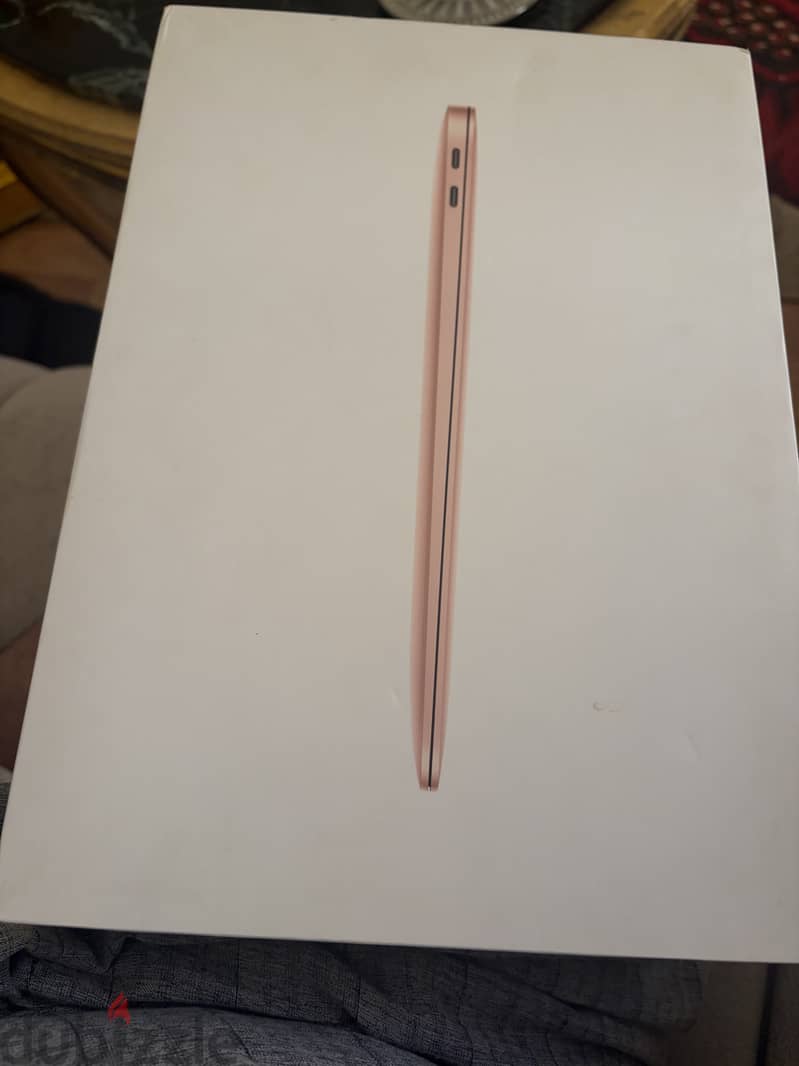 MacBook Air 1