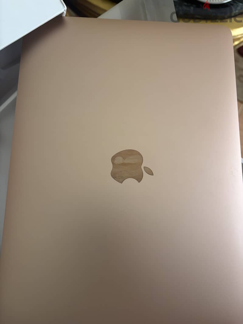 MacBook Air 2