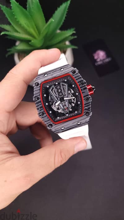 RM Watches