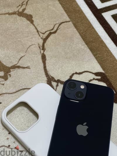 Apple - iPhone 13