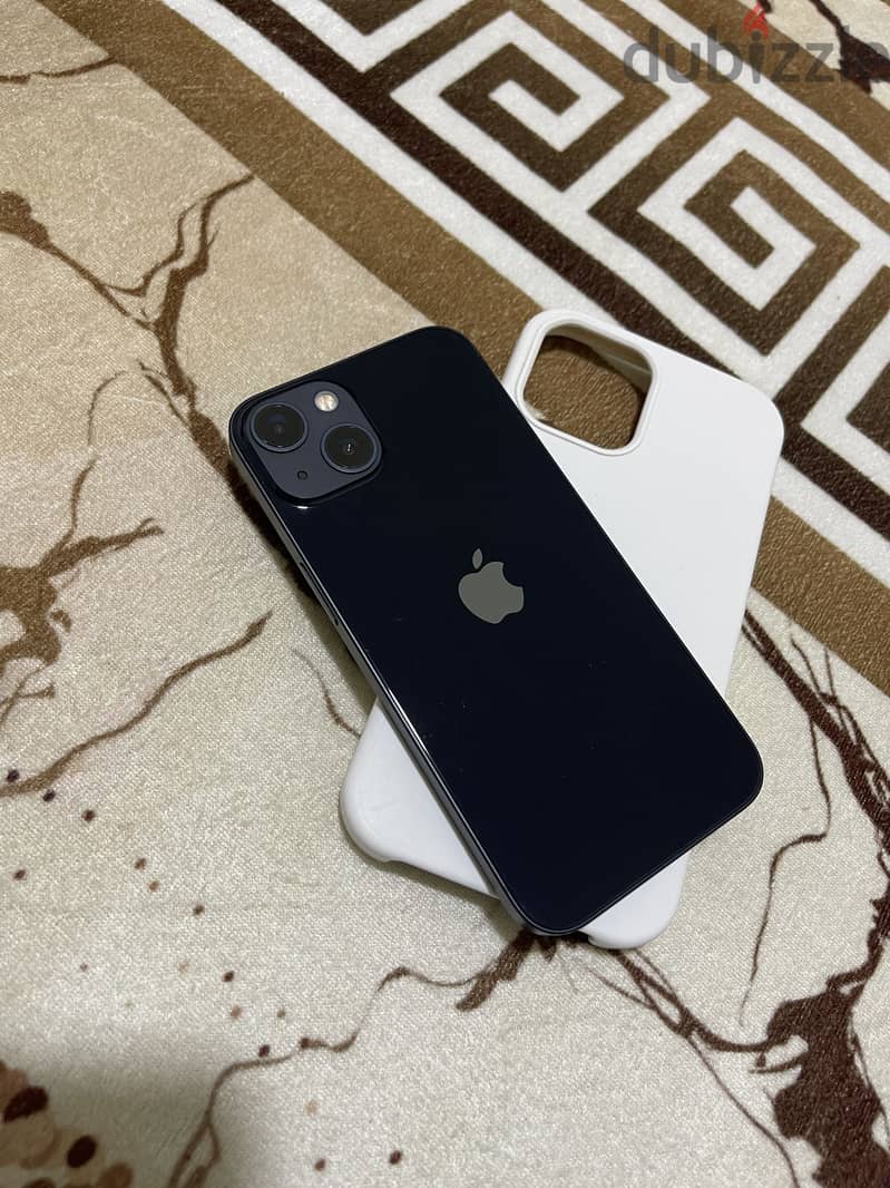 Apple - iPhone 13 2