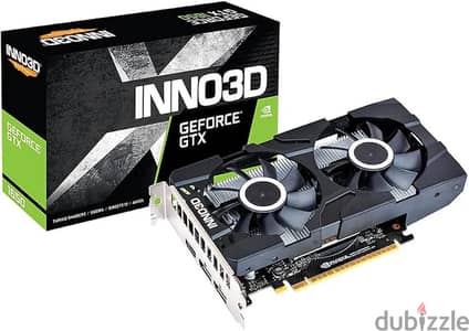 GTX 1650 4G