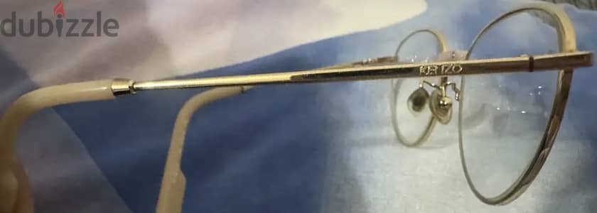 Kenzo Eyeglasses