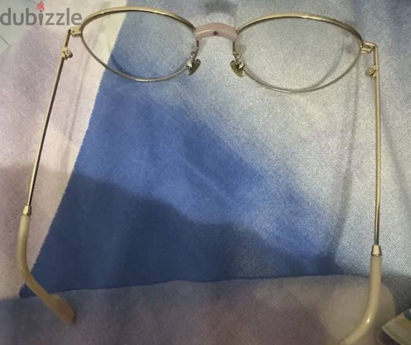 Kenzo Eyeglasses 2