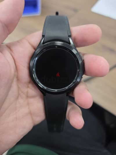 Samsung galaxy watch 4 classic