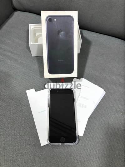 iphone 7 128G