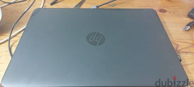 hp probook 640