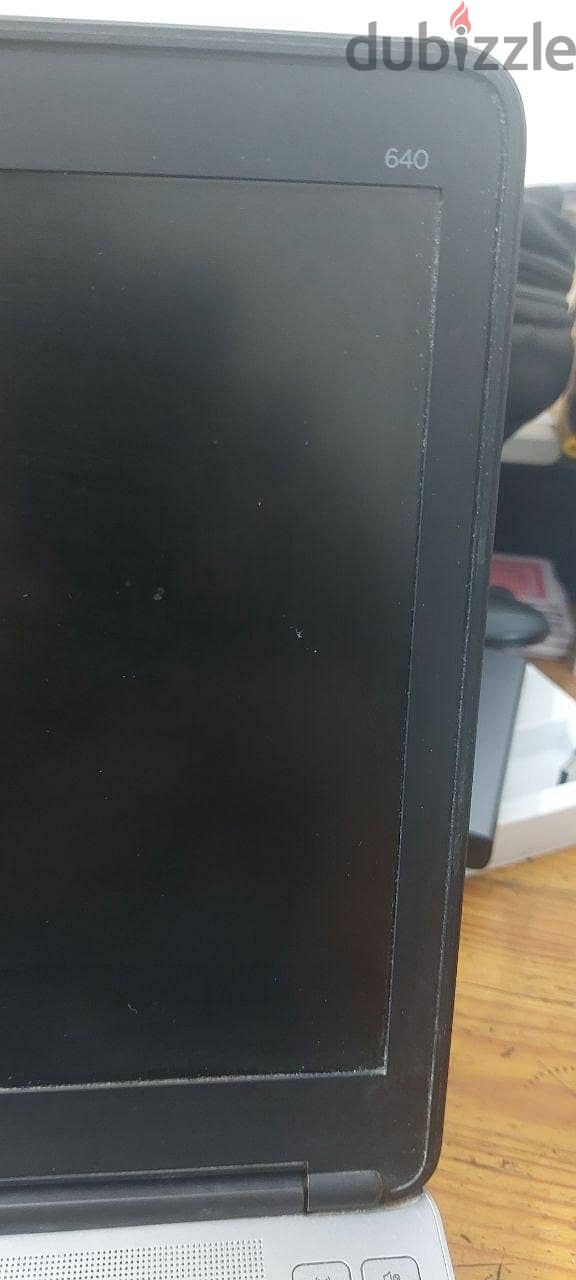 hp probook 640 3