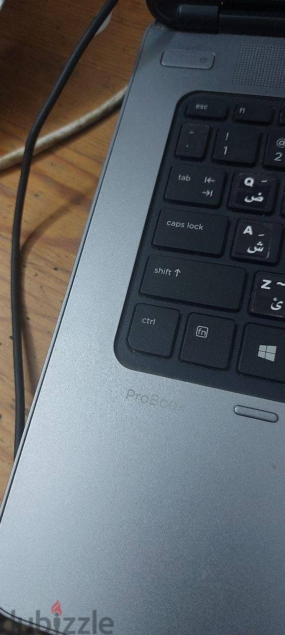 hp probook 640 4
