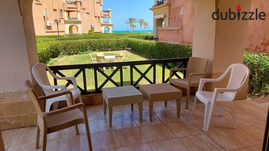 Chalet for rent in Lazurde Bay Village, Sidi Abdel Rahman, New Alamein, North Coast