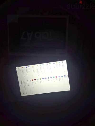 تاب اي ٧