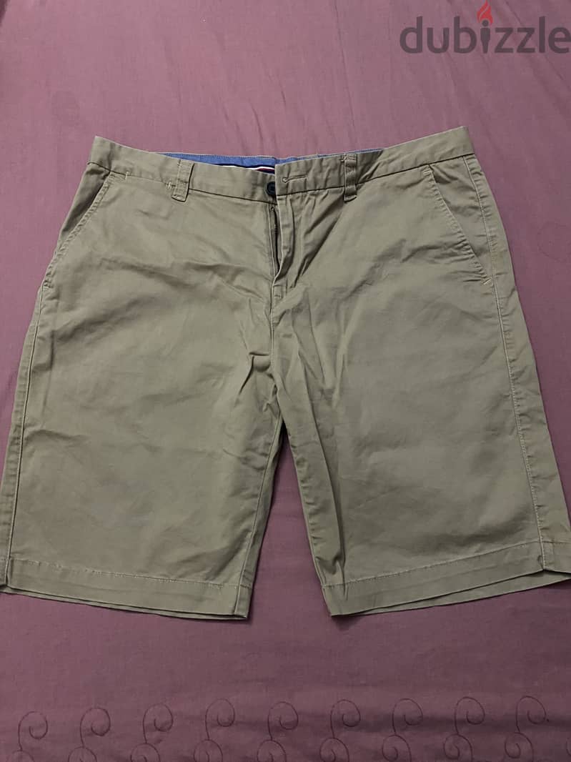 Pants 1