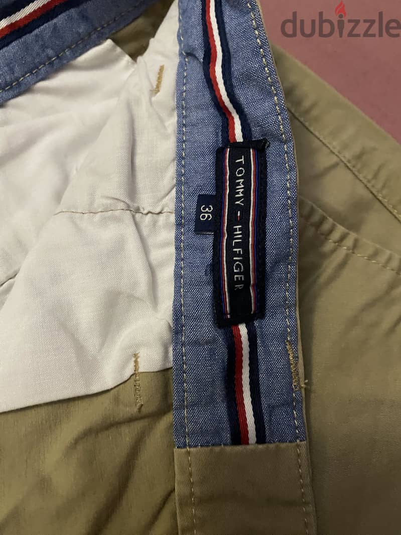 Pants 3