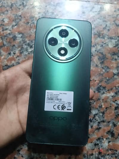 اوبو رينو 12 اف 5g