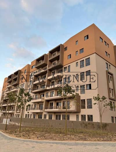 Apartment for Sale in  Bloomfields Compound very Prime  Location ready to move