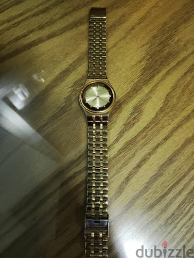 Original Oriant watch, ساعه اورينت
