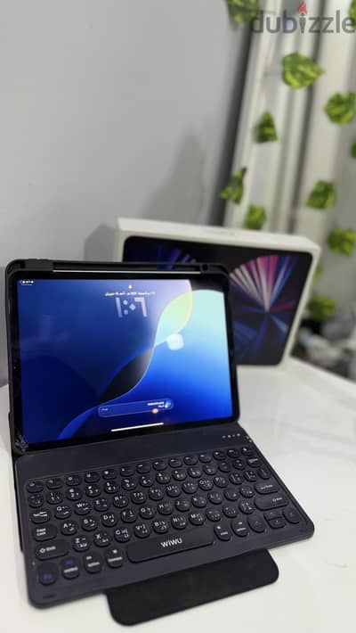 Ipad pro m1(11 inch)128GB