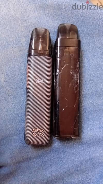 اكسلم جو و Uwell  G3 pro