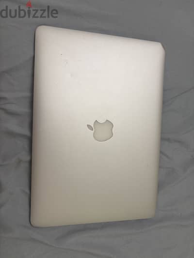 Macbook Air 2017