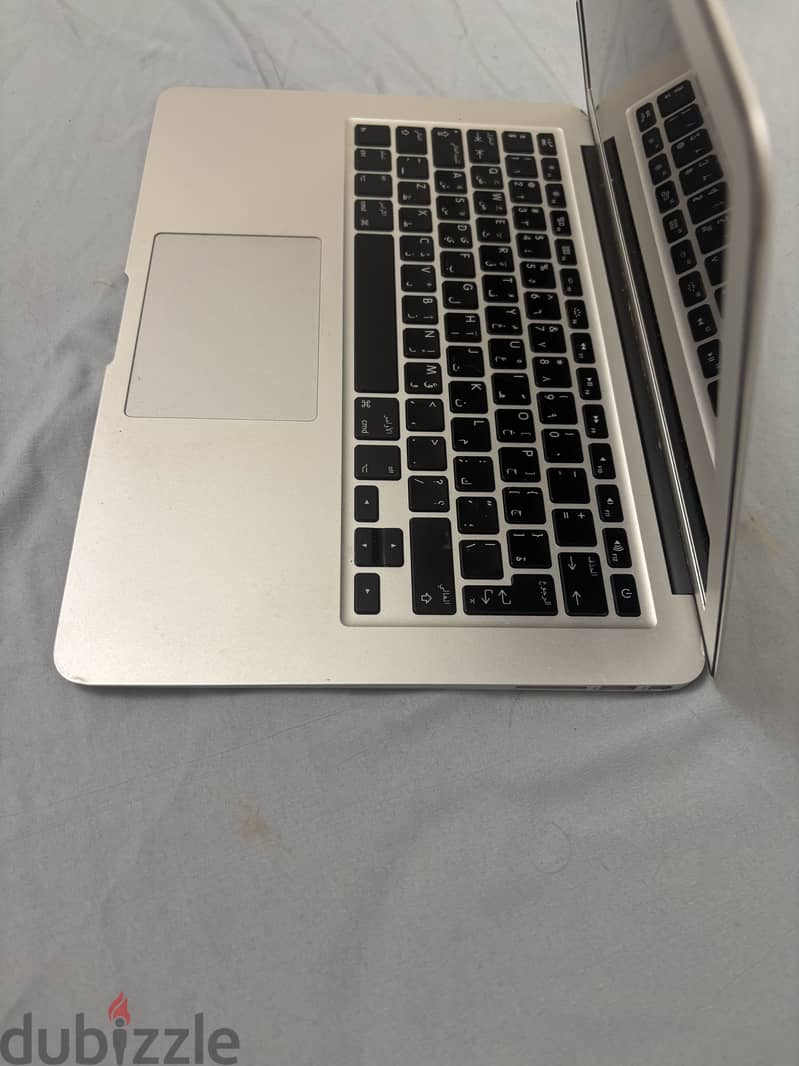 Macbook Air 2017 3