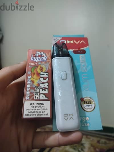 xlim lite