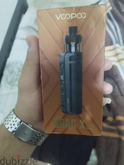 ڤيب Drag x pro