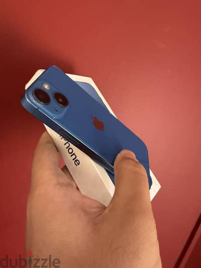 Apple - iPhone 13 mini بسعر مناسب لسرعة البيع او البدل