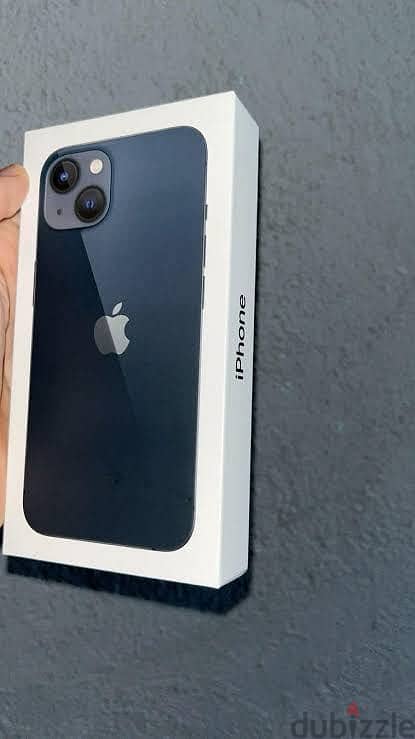 Apple - iPhone 13 1