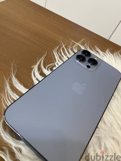 Apple - iPhone 13 Pro Max ايفون ١٣ برو ماكس