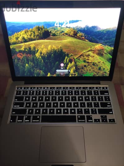 Macbook pro 2015 upgraded