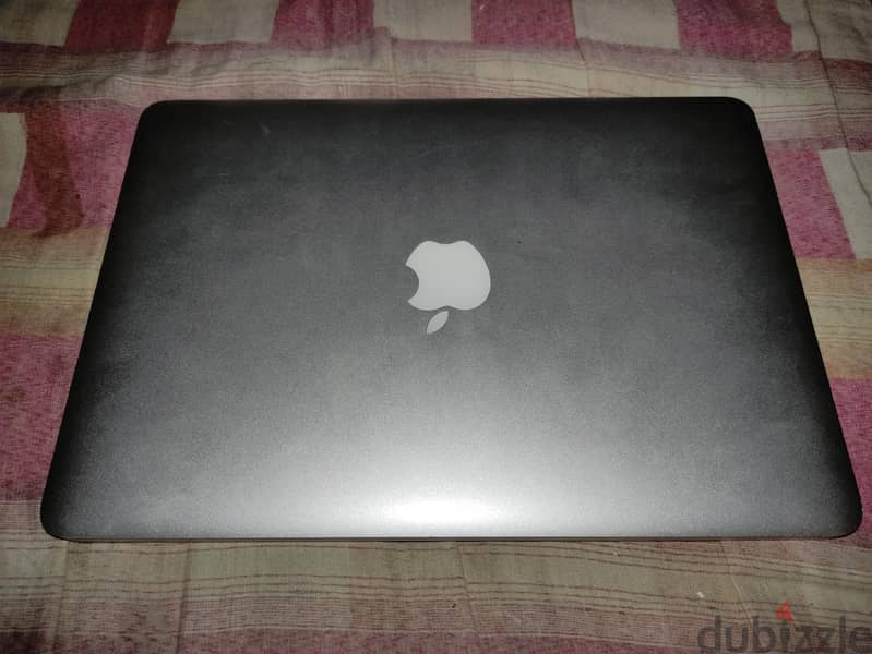 Macbook pro 2015 upgraded 4