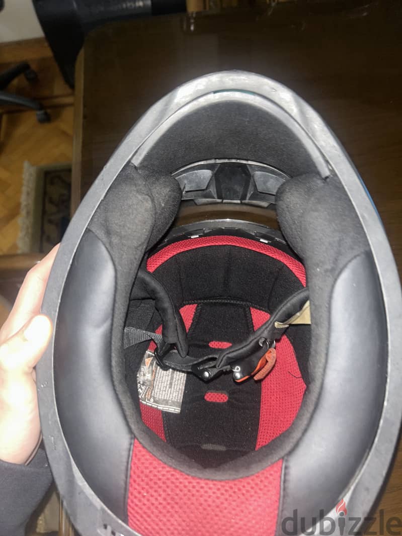 Ls2 Helmet 6