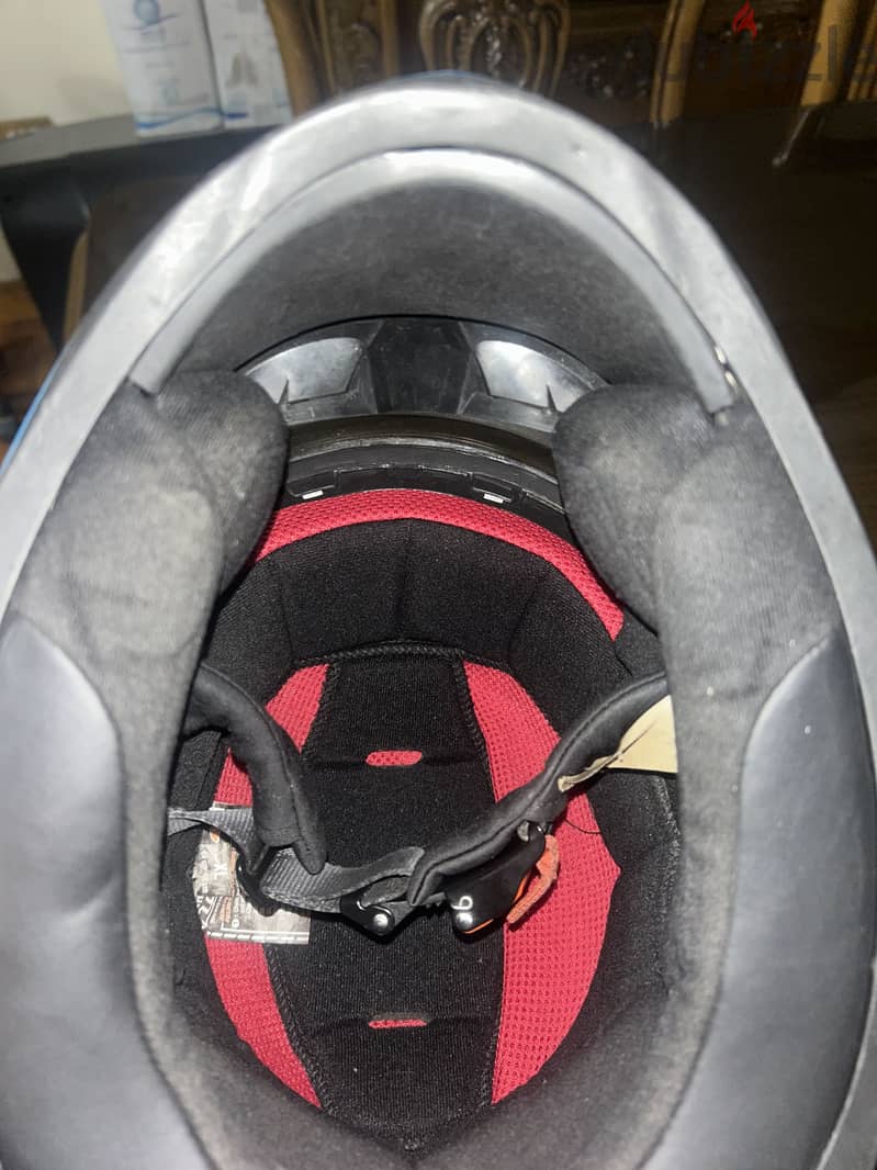 Ls2 Helmet 7