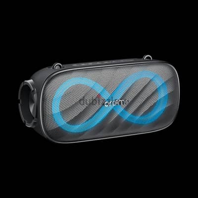 oraimo space box pro